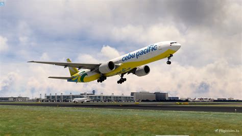 boeing 777-300er flight tracker|RP.